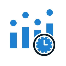 Real-time air quality monitoring