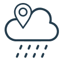 weather data