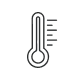 TEMPERATURE parameter