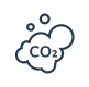 CO2 parameter