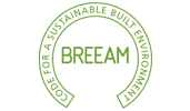 Padrões e Diretrizes de IAQ do BREEAM