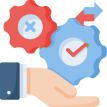 better decision icon