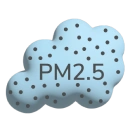 PM2.5