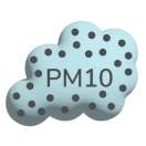 PM10