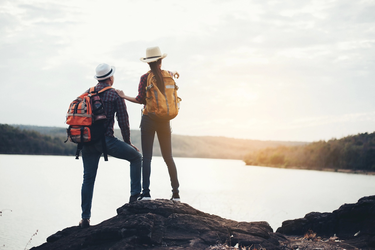 Dicas de Qualidade do Ar para Viajantes