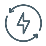 Long-term working power