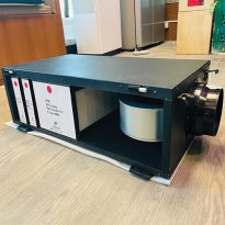 prana air fresh air machine